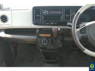 SUZUKI MRWAGON 2014