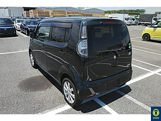 SUZUKI MRWAGON 2014