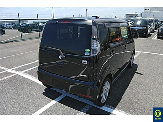 SUZUKI MRWAGON 2014