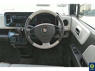 SUZUKI MRWAGON 2014