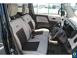 SUZUKI MRWAGON 2014