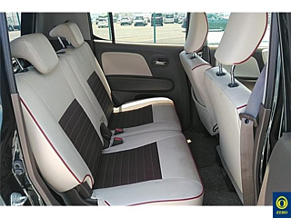 SUZUKI MRWAGON 2014