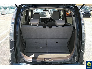 SUZUKI MRWAGON 2014