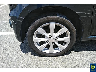 SUZUKI MRWAGON 2014
