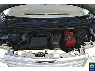 SUZUKI MRWAGON 2014