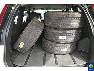 NISSAN X-TRAIL 2013