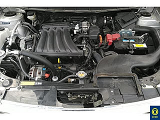 NISSAN X-TRAIL 2013