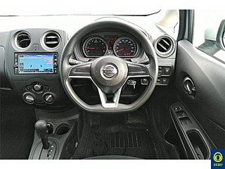 NISSAN NOTE 2020