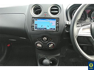 NISSAN NOTE 2020