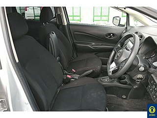 NISSAN NOTE 2020