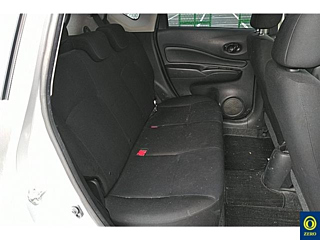 NISSAN NOTE 2020