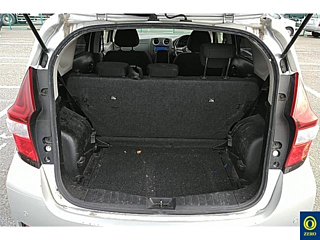 NISSAN NOTE 2020