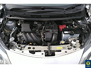 NISSAN NOTE 2020