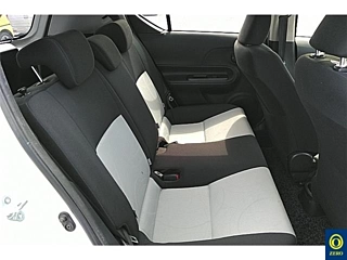 TOYOTA AQUA 2014