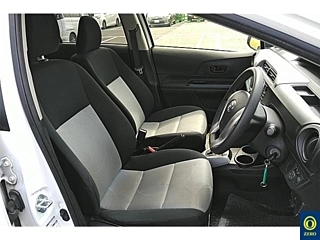 TOYOTA AQUA 2014
