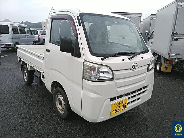 DAIHATSU HIJET TRUCK 2015