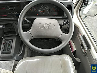 HINO LIESSE 2009