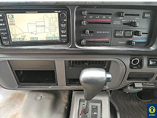 HINO LIESSE 2009