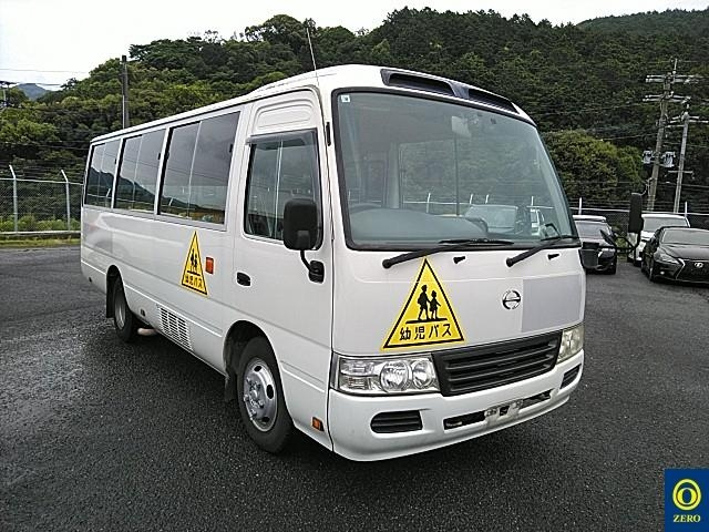 HINO LIESSE 2009
