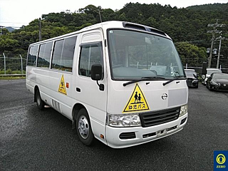 HINO LIESSE 2009