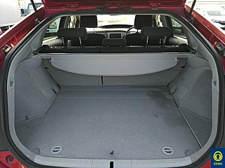 TOYOTA PRIUS 2013