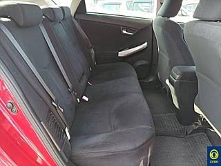 TOYOTA PRIUS 2013