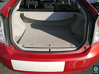 TOYOTA PRIUS 2013