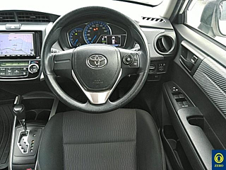 TOYOTA COROLLA FIELDER 2014