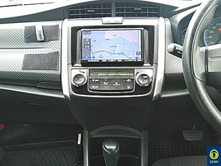 TOYOTA COROLLA FIELDER 2014