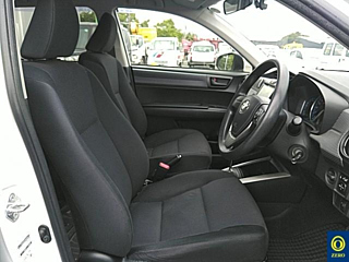 TOYOTA COROLLA FIELDER 2014
