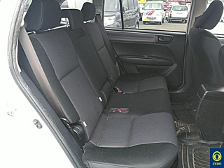 TOYOTA COROLLA FIELDER 2014