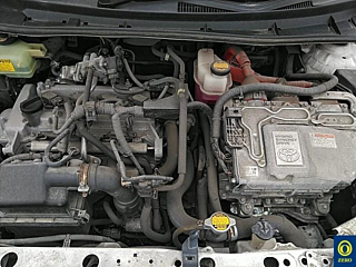 TOYOTA COROLLA FIELDER 2014