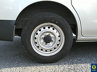 NISSAN NV200 2016