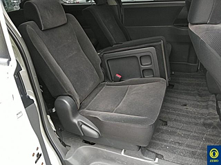 TOYOTA VOXY 2008