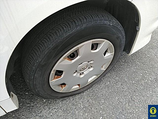 TOYOTA VOXY 2008
