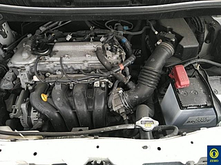 TOYOTA VOXY 2008