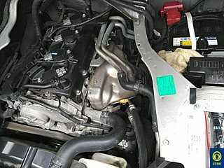 NISSAN CARAVAN 2015