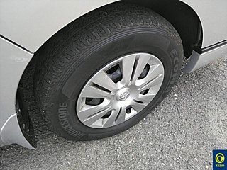 NISSAN CARAVAN 2015