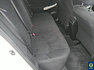 TOYOTA PRIUS 2014