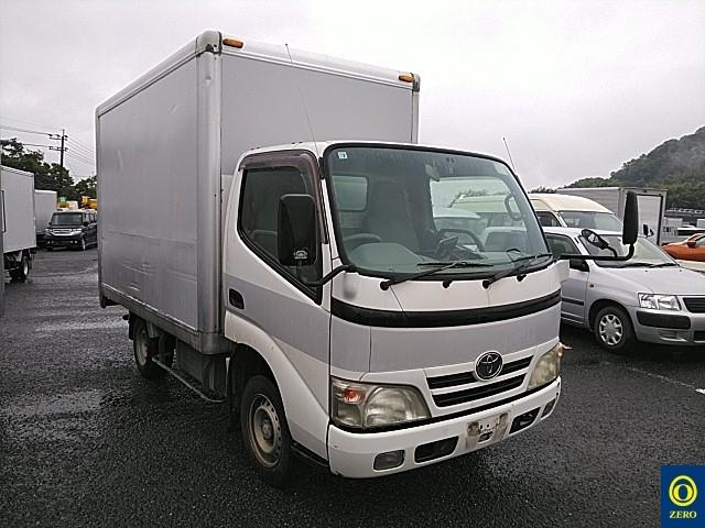 TOYOTA DYNA 2008