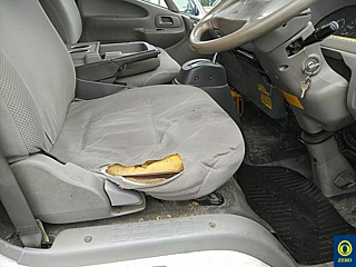 car slider