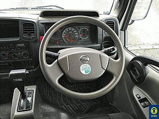 NISSAN ATLAS 2017