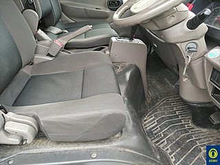 NISSAN ATLAS 2017