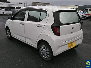 DAIHATSU MIRA E S 2020