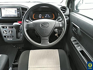 DAIHATSU MIRA E S 2020