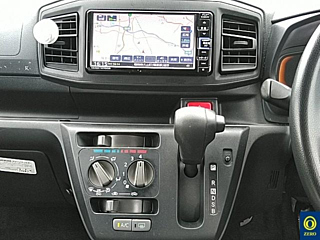 DAIHATSU MIRA E S 2020