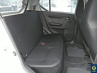 DAIHATSU MIRA E S 2020