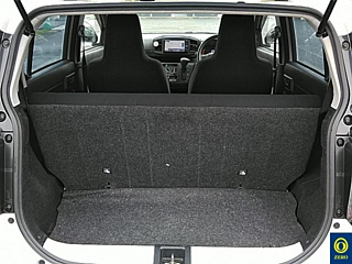 DAIHATSU MIRA E S 2020