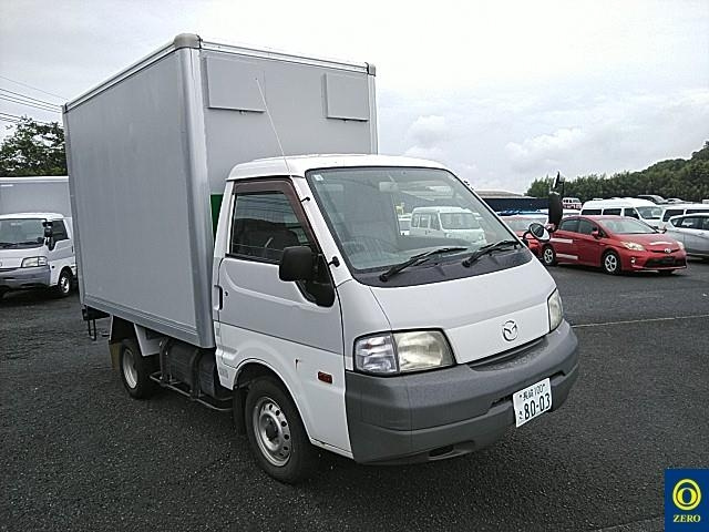 MAZDA BONGO 2015