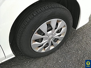 NISSAN SERENA 2017